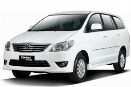 rental mobil jogja