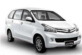 rental mobil jogja