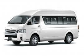 rental mobil jogja